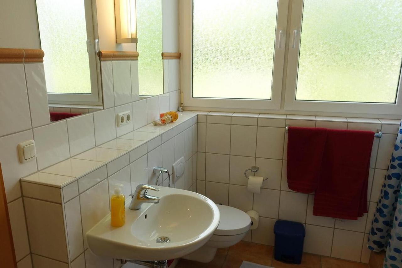 Campus Apartment Ernst Дрезден Екстериор снимка