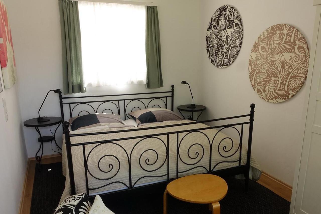 Campus Apartment Ernst Дрезден Екстериор снимка