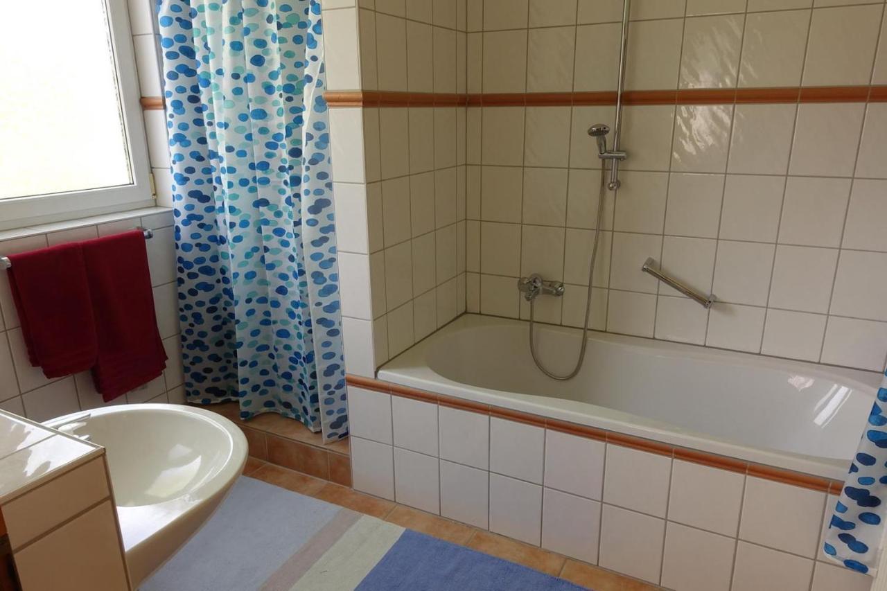 Campus Apartment Ernst Дрезден Екстериор снимка