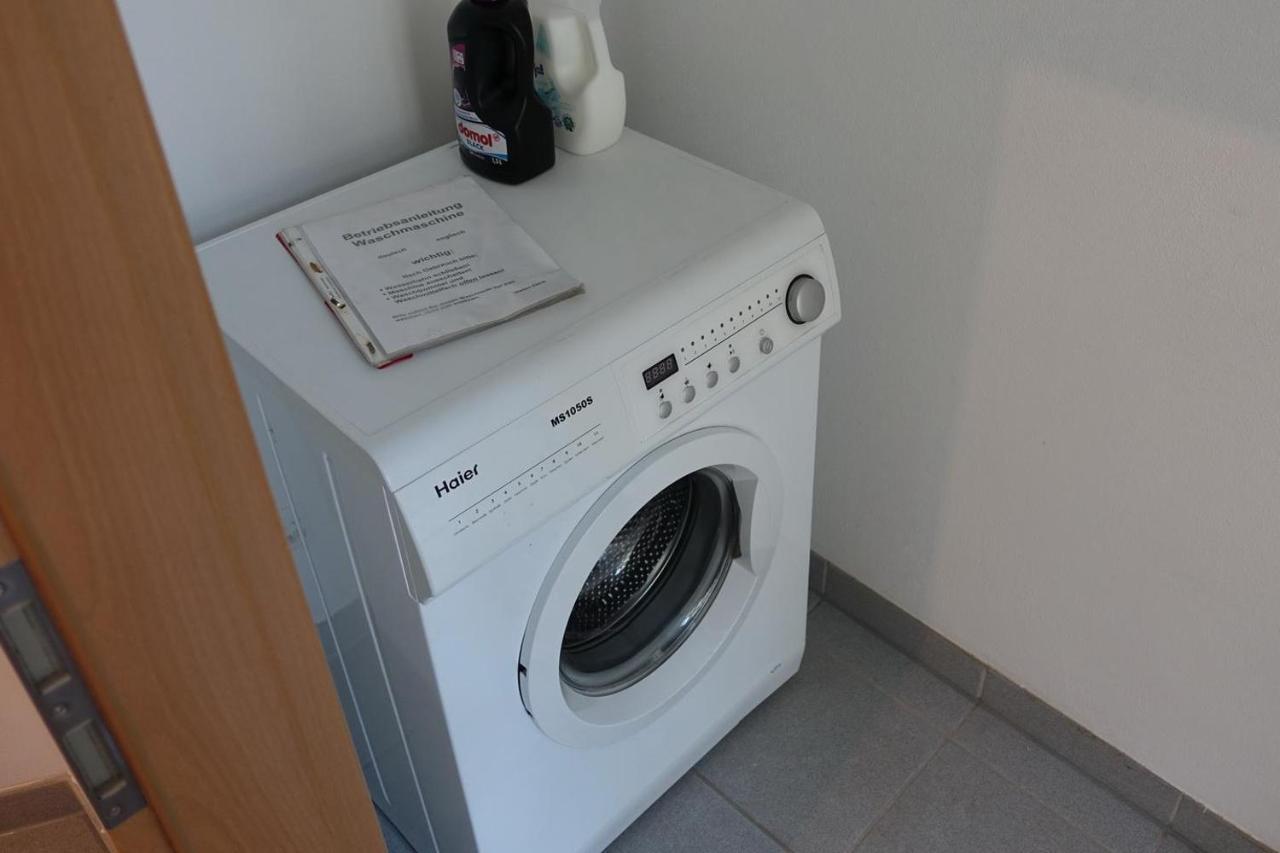 Campus Apartment Ernst Дрезден Екстериор снимка